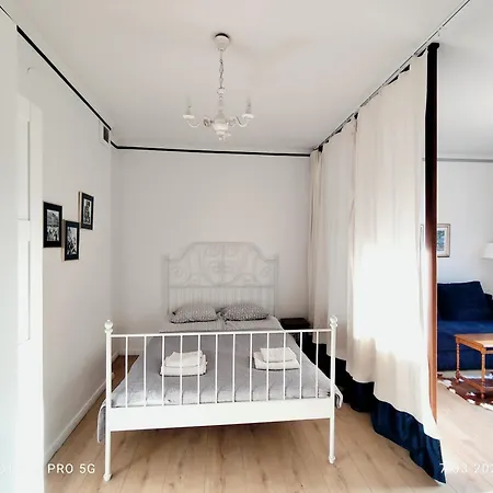 Apartment K2215 Grand-tourist
